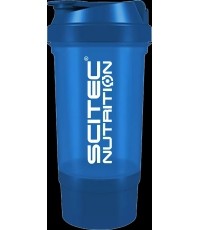 Scitec Traveller Shaker 500 ml (shaker)
