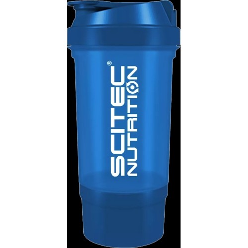 Scitec Traveller Shaker 500 ml (shaker)