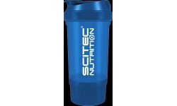 Scitec Traveller Shaker 500 ml (shaker)