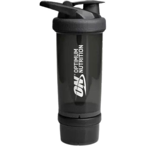 Optimum Nutrition Smartshake Revive Compartment Shaker 750 ml.