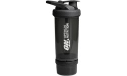Optimum Nutrition Smartshake Revive Compartment Shaker 750 ml.