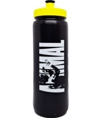 Uniwersalna butelka na wodę dla zwierząt 1000 ml