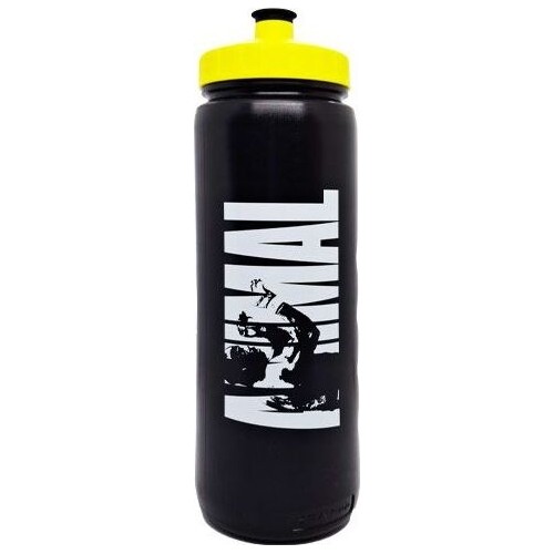 Uniwersalna butelka na wodę dla zwierząt 1000 ml