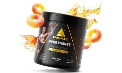 Peak Pre Fight &quotStifler Edition&quot 375 g.