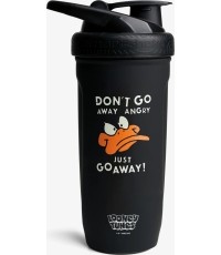 Smartshake Reforce Stainless Steel Daffy Duck 900 ml.