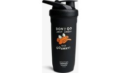 Smartshake Reforce Stainless Steel Daffy Duck 900 ml.