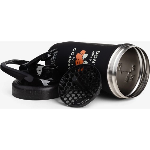 Smartshake Reforce Stainless Steel Daffy Duck 900 ml.