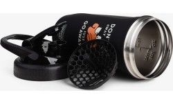 Smartshake Reforce Stainless Steel Daffy Duck 900 ml.