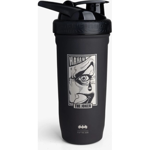 Smartshake Reforce Stainless Steel The Joker 900 ml.