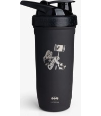 Smartshake Reforce Stainless Steel Harley Quinn 900 ml.