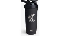 Smartshake Reforce Stainless Steel Harley Quinn 900 ml.