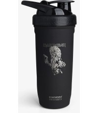 Smartshake Reforce Stainless Steel Iron Maiden Killers 900 ml.