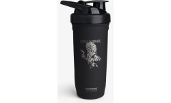Smartshake Reforce Stainless Steel Iron Maiden Killers 900 ml.