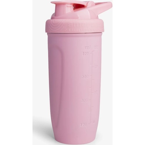 Smartshake Reforce Stainless Steel Supergirl 900 ml.