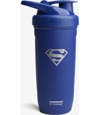 Smartshake Reforce Stainless Steel Superman 900 ml.