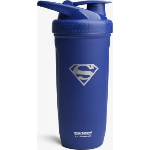 Smartshake Reforce Stainless Steel Superman 900 ml.