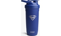 Smartshake Reforce Stainless Steel Superman 900 ml.