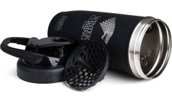 SmartShake Game Of Thrones Reforce Stainless Steel Winter Is Coming 900 ml.