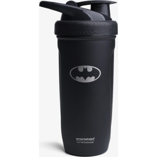Smartshake Reforce Stainless Steel Batman Logo 900 ml.