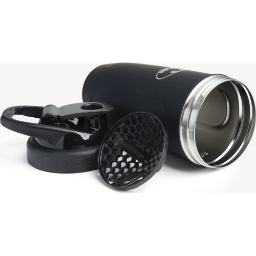 Smartshake Reforce Stainless Steel Batman Logo 900 ml.