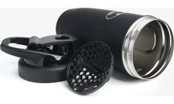 Smartshake Reforce Stainless Steel Batman Logo 900 ml.