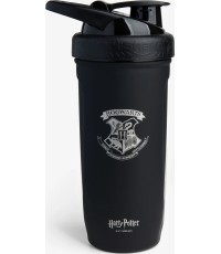 Smartshake Reforce Stainless Steel Hogwarts Crest (plaktuvė) 900 ml.
