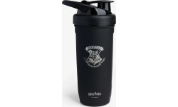 Smartshake Reforce Stainless Steel Hogwarts Crest (plaktuvė) 900 ml.