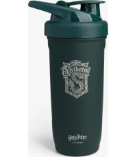 Smartshake Reforce Stainless Steel Slytherin (plaktuvė) 900 ml.