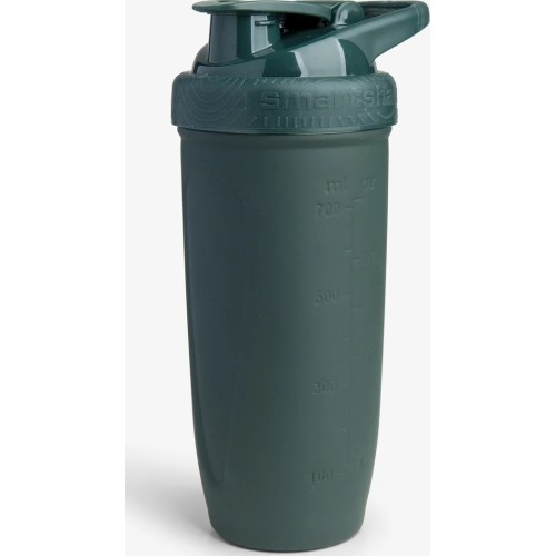 Smartshake Reforce Stainless Steel Slytherin (plaktuvė) 900 ml.