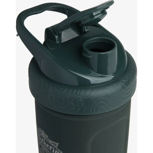 Smartshake Reforce Stainless Steel Slytherin (plaktuvė) 900 ml.