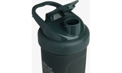 Smartshake Reforce Stainless Steel Slytherin (plaktuvė) 900 ml.