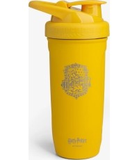 Smartshake Reforce Stainless Steel Hufflepuff (plaktuvė) 900 ml.