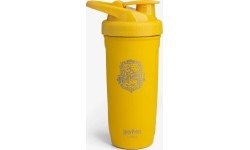 Smartshake Reforce Stainless Steel Hufflepuff (plaktuvė) 900 ml.