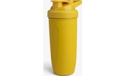 Smartshake Reforce Stainless Steel Hufflepuff (plaktuvė) 900 ml.