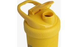 Smartshake Reforce Stainless Steel Hufflepuff (plaktuvė) 900 ml.