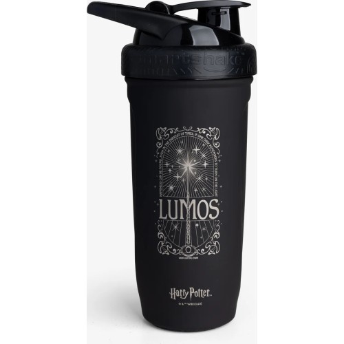 Smartshake Reforce Stainless Steel Lumos (plaktuvė) 900 ml.