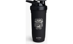 Smartshake Reforce Stainless Steel Expecto Patronum (plaktuvė) 900 ml.