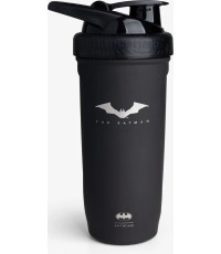 Smartshake Reforce Stainless Steel Batman 900 ml.