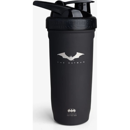 Smartshake Reforce Stainless Steel Batman 900 ml.