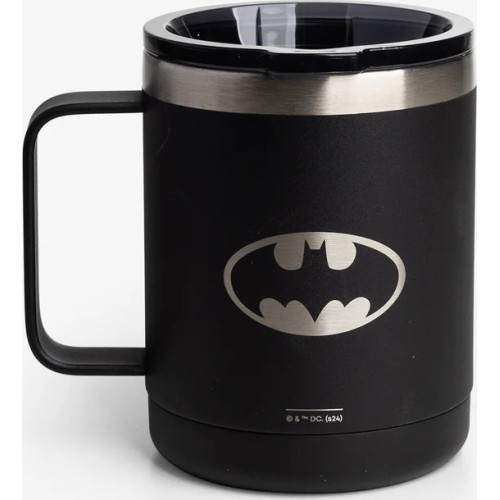 Smartshake Bohtal Insulated Coffee Mug Batman 350 ml.