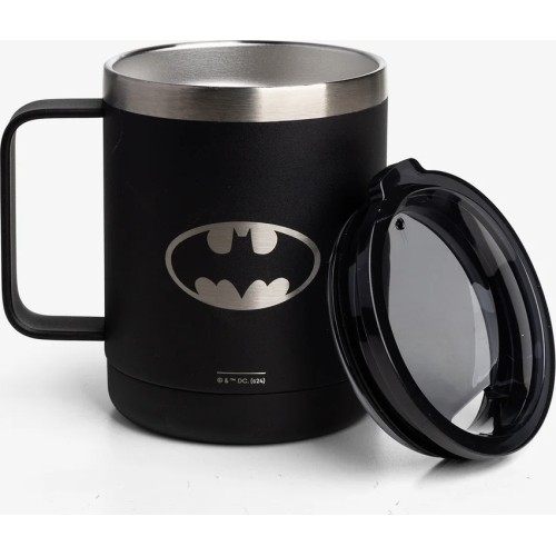Smartshake Bohtal Insulated Coffee Mug Batman 350 ml.