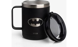 Smartshake Bohtal Insulated Coffee Mug Batman 350 ml.