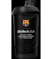 Shaker Biotech FC Barcelona 600 ml
