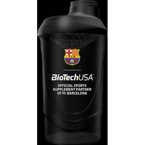 Shaker Biotech FC Barcelona 600 ml