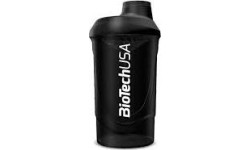 Shaker Biotech FC Barcelona 600 ml
