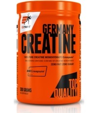 Extrifit Germany Creatine 300 g (Creapure® monohydrat kreatyny)