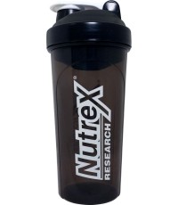 Shaker Nutrex Research 700 ml
