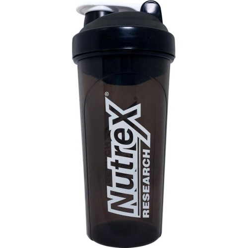 Shaker Nutrex Research 700 ml