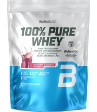 Biotech 100% Pure Whey 900 g