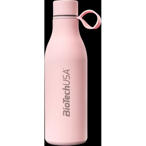 Biotech Stainless Steel Bottle 500 ml